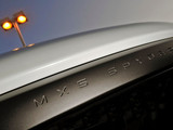 马自达MX-5 2011款  Spyder Concept_高清图1