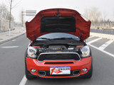 MINI COUNTRYMAN 2011款  COOPER S ALL4 1.6T_高清图3