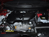 奇骏 2012款  2.5L XV 至尊版 CVT 4WD_高清图31