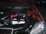 奇骏 2012款  2.5L XV 至尊版 CVT 4WD_高清图30