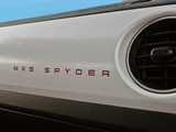 马自达MX-5 2011款  Spyder Concept_高清图7