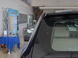 林肯MKX 2010款  3.7L AWD_高清图1