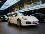 Boxster 2009款 保时捷 S 3.4_高清图3