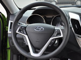 Veloster飞思 2011款  1.6L 自动尊享版_高清图21