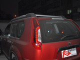 奇骏 2012款  2.5L XV 至尊版 CVT 4WD_高清图27