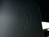 Cayman 2012款 保时捷 Black Edition_高清图11