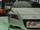 本田CR-Z 2012款  hybrid_高清图14