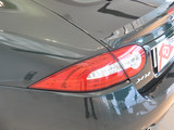 捷豹XK 2012款  XKR 5.0L 机械增压硬顶版_高清图32