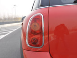 MINI COUNTRYMAN 2011款  COOPER S ALL4 1.6T_高清图32