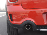 MINI COUNTRYMAN 2011款  COOPER S ALL4 1.6T_高清图31