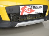 丘比特 2010款  1.5 ASG C-sport_高清图5