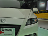 本田CR-Z 2012款  hybrid_高清图20