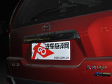 奇骏 2012款  2.5L XV 至尊版 CVT 4WD_高清图21