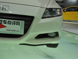 本田CR-Z 2012款  hybrid_高清图10