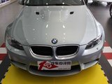 宝马M3 2009款  M3四门轿车_高清图1