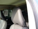 沃尔沃XC60(进口) 2012款 沃尔沃XC60 2.0T T5 环球帆船赛纪念版_高清图7