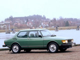 Saab 99 1976款  基本型_高清图11