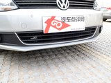 速腾 2012款  1.4TSI 手动豪华型_高清图23