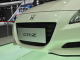 本田CR-Z 2012款  hybrid_高清图8