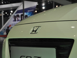 本田CR-Z 2012款  hybrid_高清图7