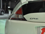 本田CR-Z 2012款  hybrid_高清图10