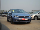 高尔夫 2012款  1.4TSI 自动舒适型_高清图19