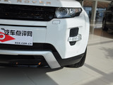 揽胜极光(进口) 2012款 揽胜极光 EVOQUE 2.0T 5门耀动版_高清图30