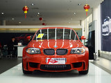 宝马1系M 2011款  1-Series M Coupe_高清图2