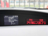 马自达3星骋 2011款  两厢 2.0L 自动豪华型_高清图21