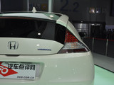 本田CR-Z 2012款  hybrid_高清图35