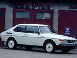 Saab 99 1976款  基本型_高清图10