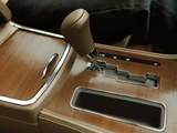 克莱斯勒300 2012款  Luxury Series_高清图1
