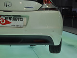 本田CR-Z 2012款  hybrid_高清图33