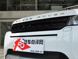 揽胜极光(进口) 2012款 揽胜极光 EVOQUE 2.0T 5门耀动版_高清图26