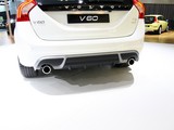 2011款 沃尔沃V60_高清图4