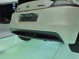 本田CR-Z 2012款  hybrid_高清图31