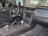 Mustang 2012款 野马 GT500 手动豪华型_高清图18