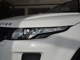 揽胜极光(进口) 2012款 揽胜极光 EVOQUE 2.0T 5门耀动版_高清图35