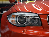 宝马1系M 2011款  1-Series M Coupe_高清图7