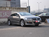 大众CC(进口) 2012款 大众CC 3.6FSI R-Line_高清图3