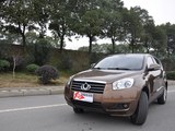 吉利GX7 2012款 全球鹰GX7 1.8L MT 精英型_高清图22