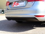 速腾 2012款  1.8TSI 自动旗舰版_高清图19