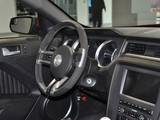 Mustang 2012款 野马 GT500 手动豪华型_高清图17