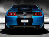 Mustang 2013款 野马 Shelby GT500_高清图17