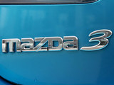 马自达3星骋 2011款  两厢 2.0L 自动豪华型_高清图33