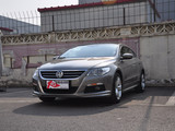 大众CC(进口) 2012款 大众CC 3.6FSI R-Line_高清图29