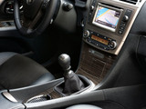 丰田Avensis 2012款  基本型_高清图2