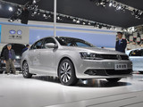 速腾 2012款  1.4TSI 自动时尚型_高清图3