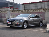 大众CC(进口) 2012款 大众CC 3.6FSI R-Line_高清图28