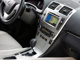丰田Avensis 2012款  基本型_高清图1